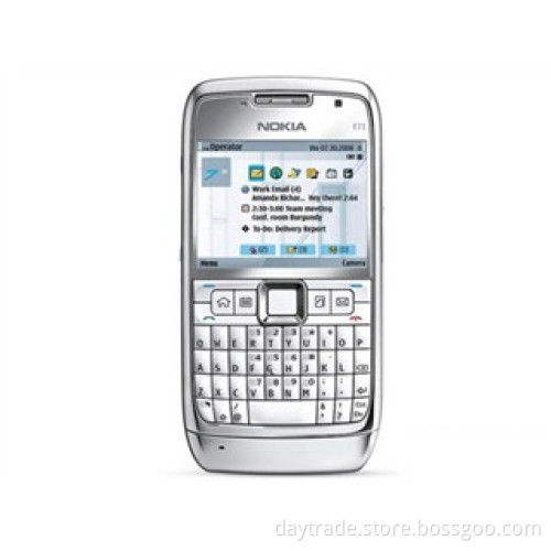 nokia e71 cell phone